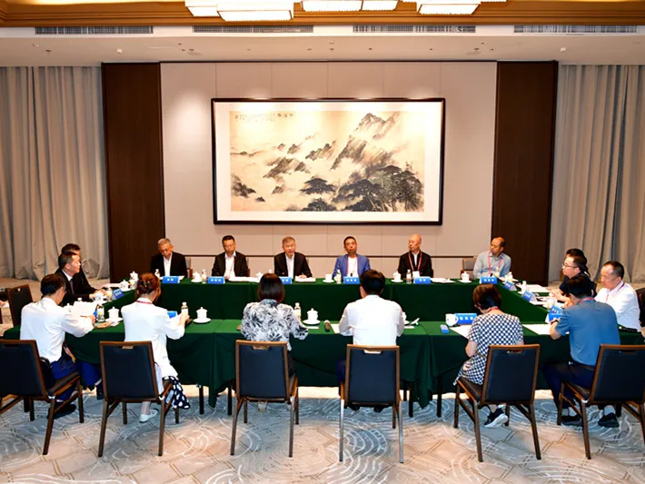 “標(biāo)準(zhǔn)牽手廣交會(huì)，培育會(huì)展新動(dòng)能” 國家標(biāo)準(zhǔn)宣貫會(huì)成功舉辦 