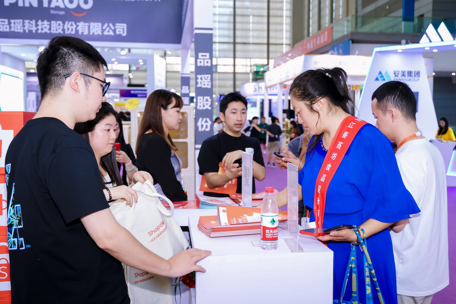 2025ICBE 跨境電商展全國巡展啟動(dòng)！三城聯(lián)動(dòng)+百場(chǎng)論壇，打造品牌出海超級(jí)樞紐